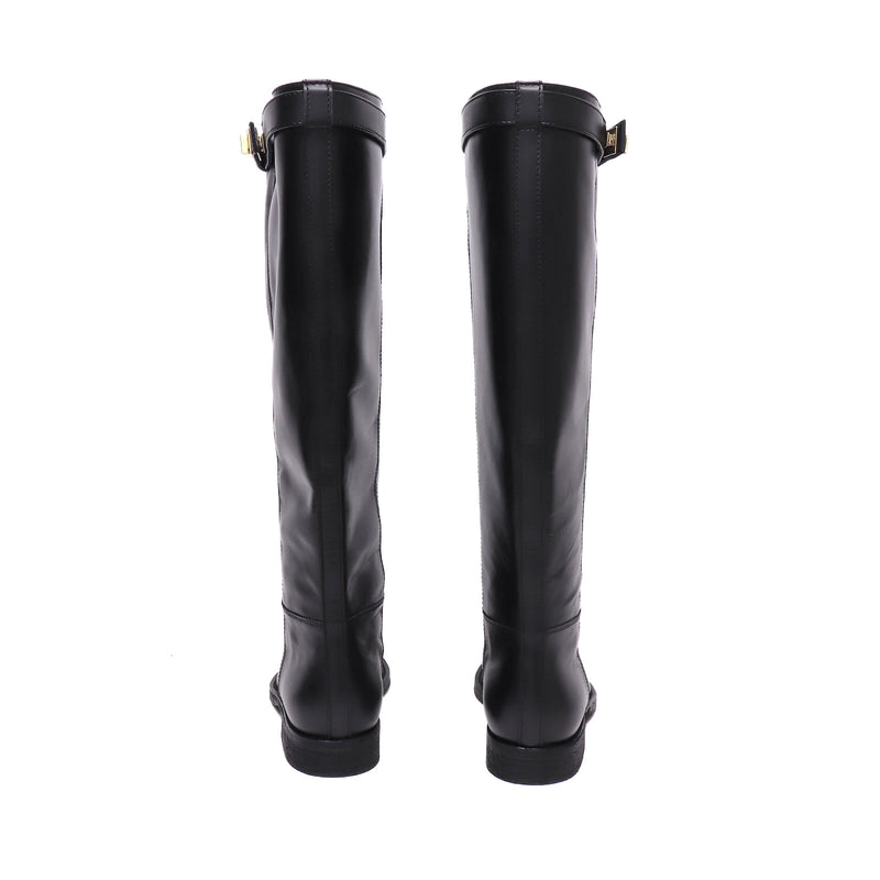 Via Roma 15 Boot Strap (NO INTERNAL WEDGE)