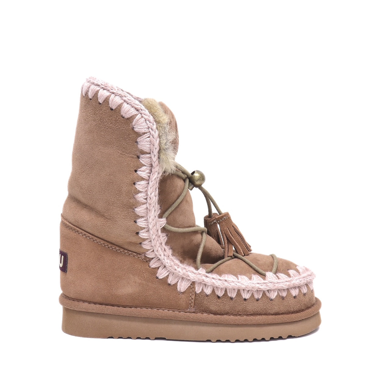 Mou Tronchetto Eskimo Dream Lace