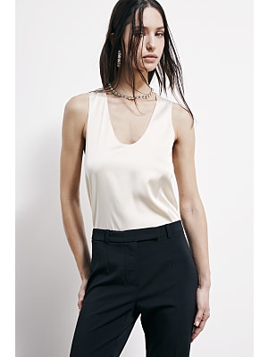 Patrizia Pepe Canotta