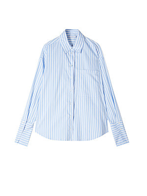 Patrizia Pepe Camicia OVER