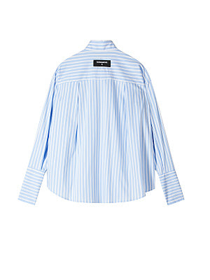 Patrizia Pepe Camicia OVER