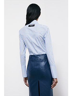 Patrizia Pepe Camicia Slim-fit