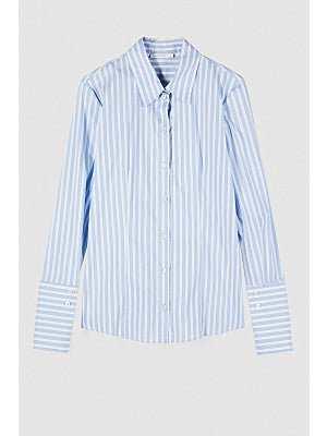 Patrizia Pepe Camicia Slim-fit