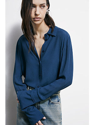 Patrizia Pepe Camicia