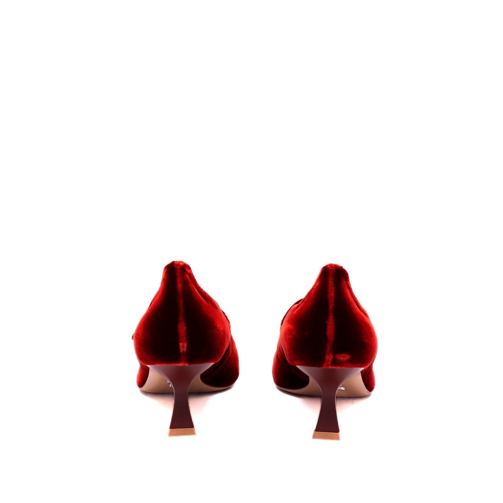 Sergio Levantesi Carlotta pumps