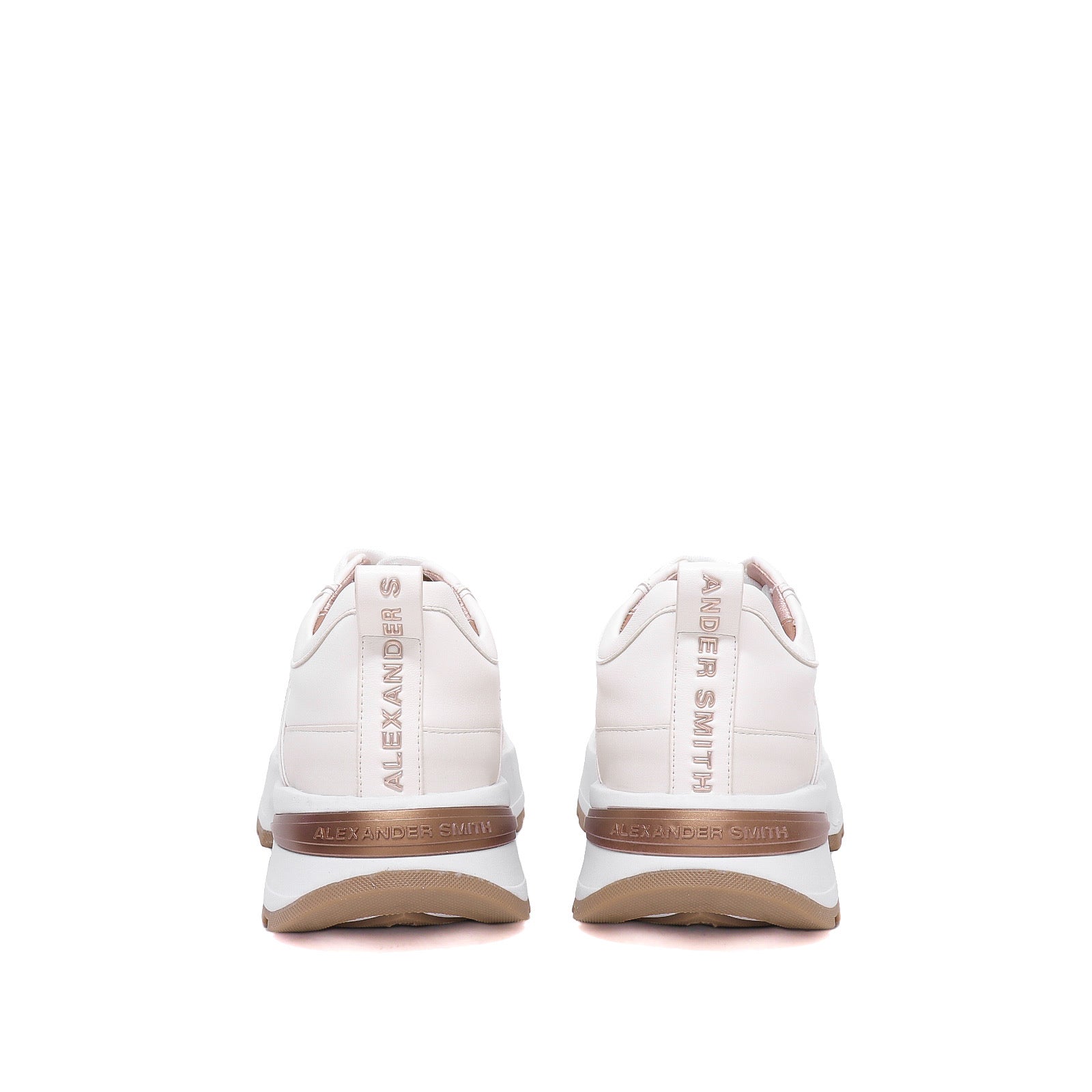 Alexander Smith Liverpol Sneaker