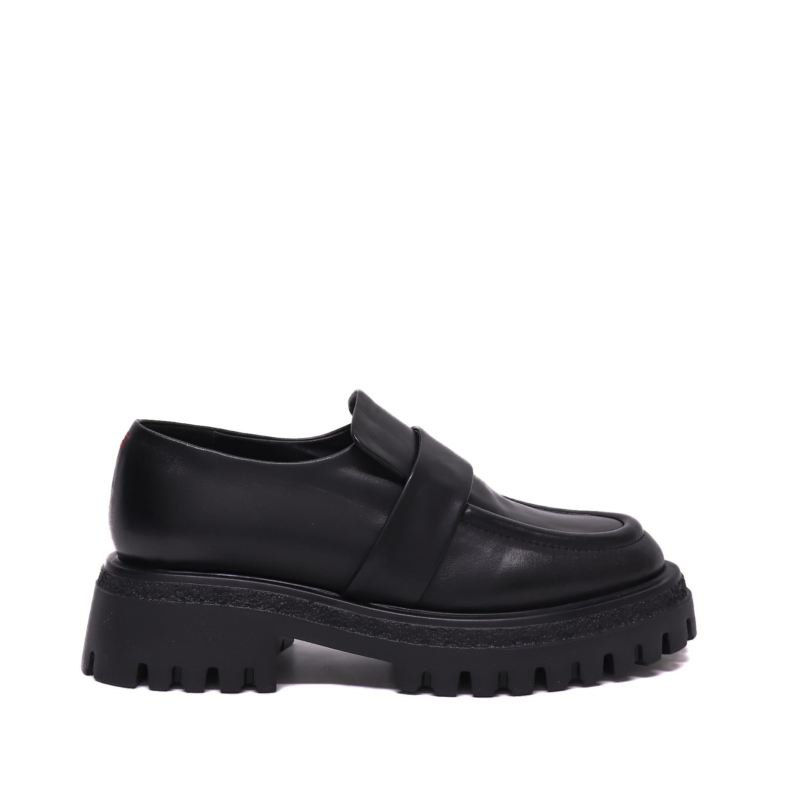 Halmanera Milano Mocassino Ram