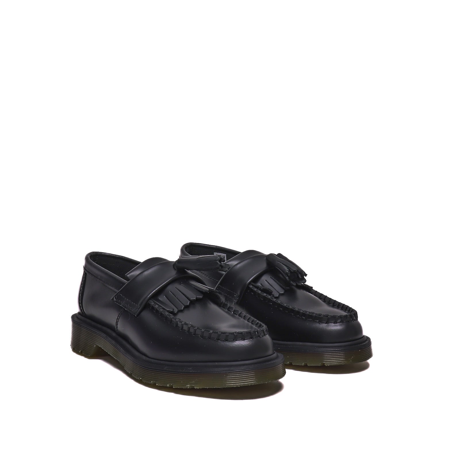 Dr Martens Moccasin Adrian Polished W