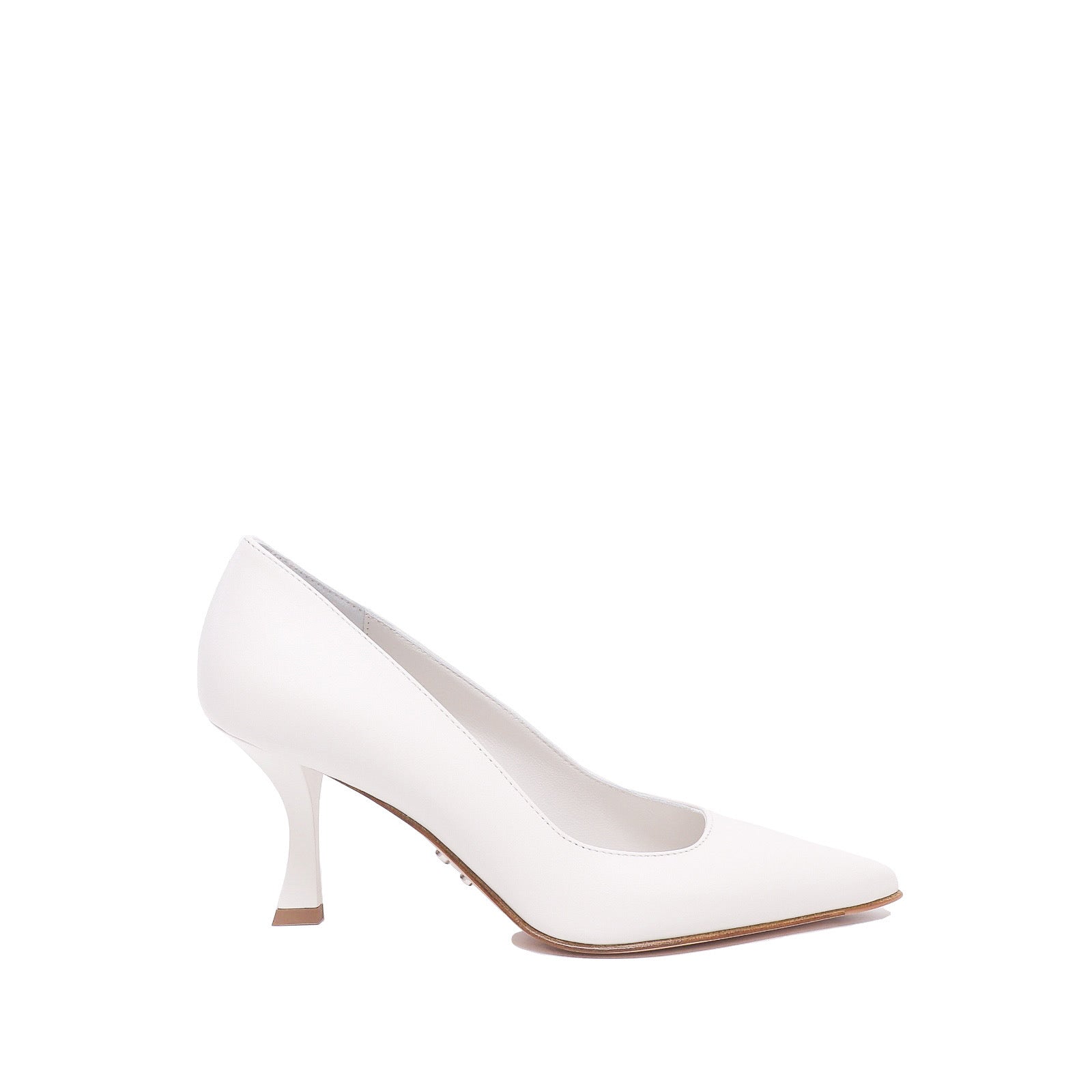 Sergio Levantesi Julia pumps