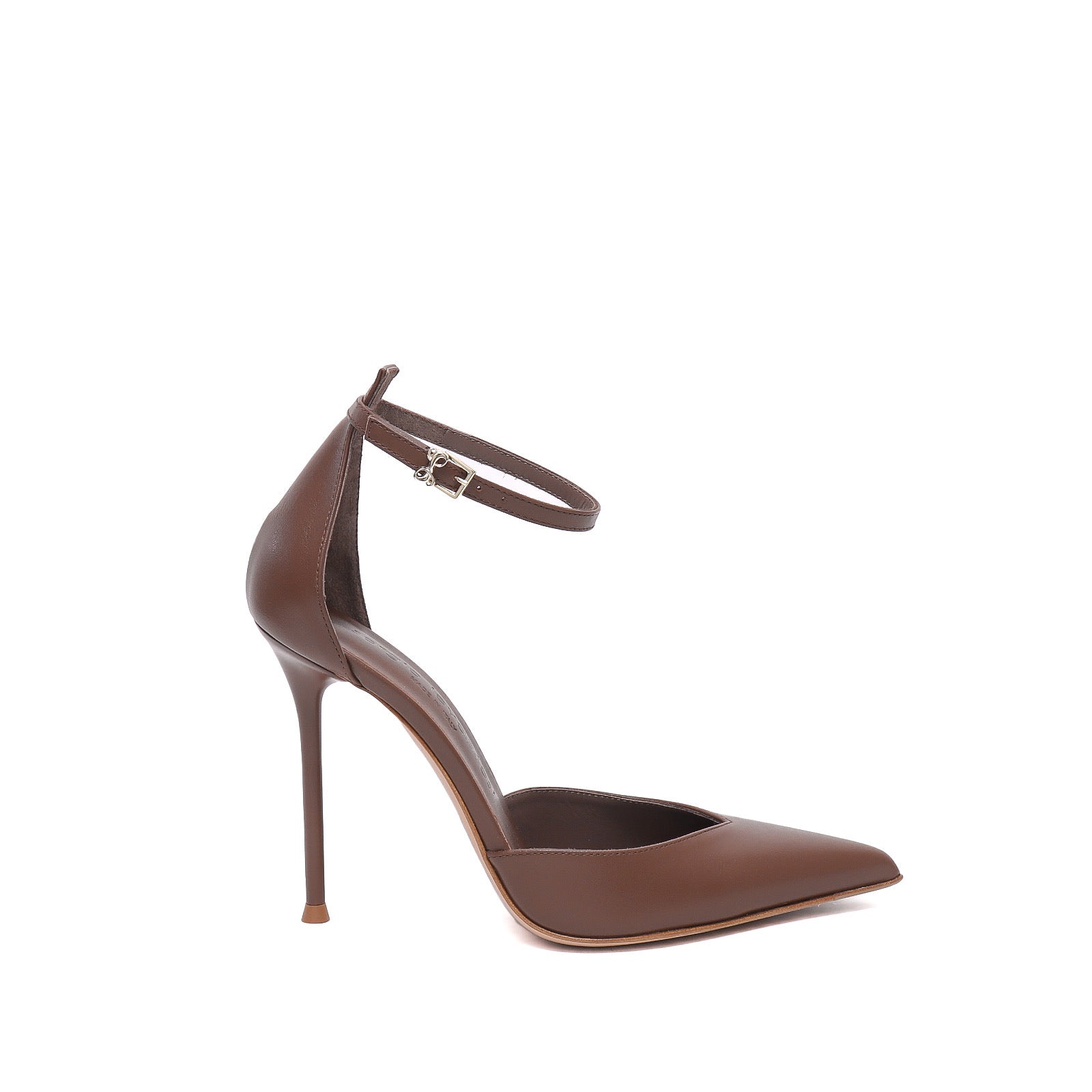 Sergio Levantesi Decollete Lamy