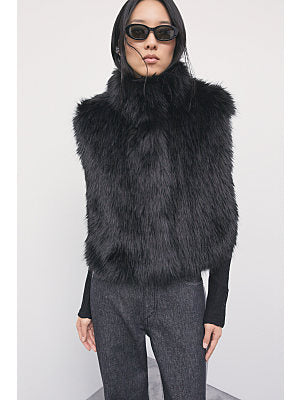 Patrizia Pepe Smanicato Fluffy