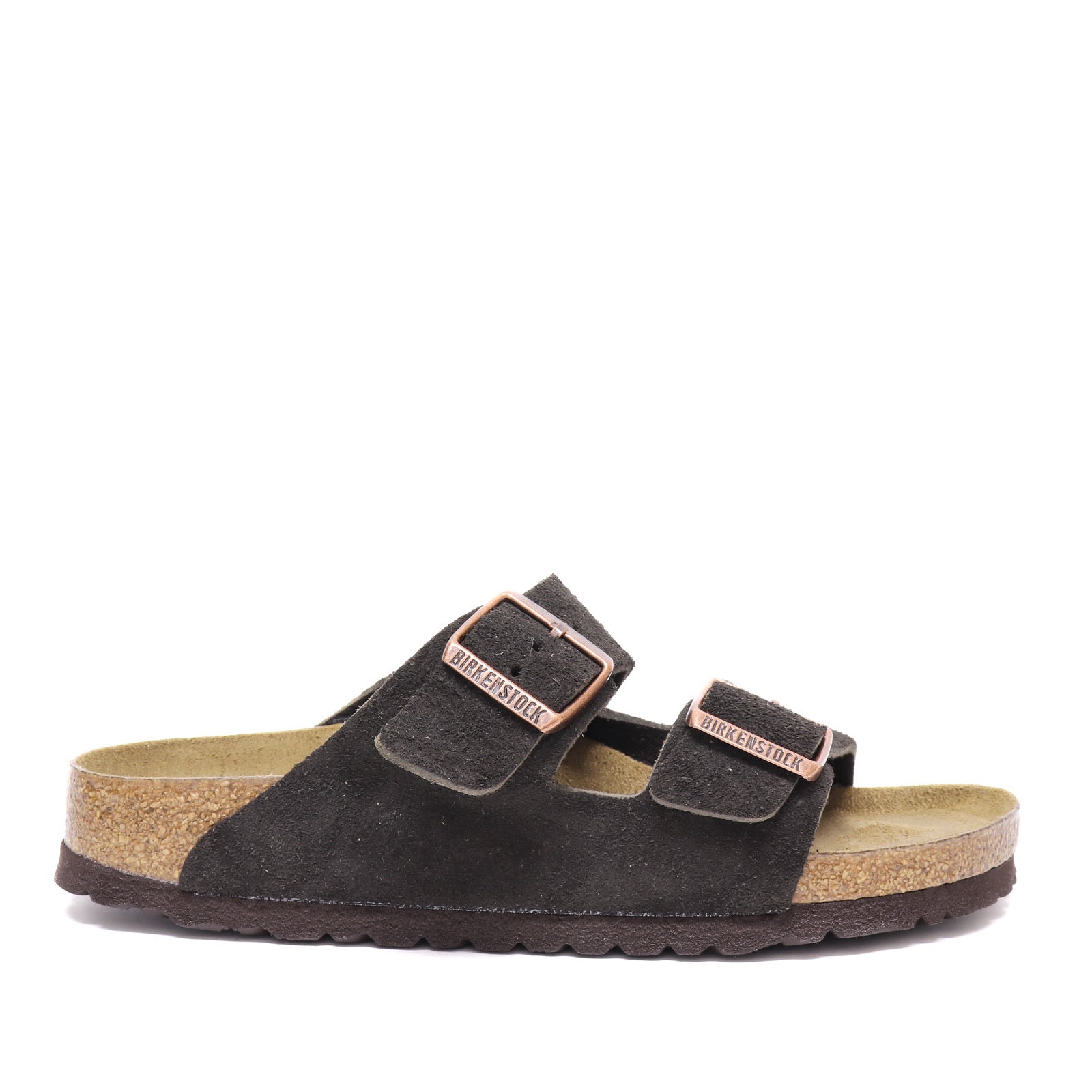 Birkenstock Slipper Arizona SFB M