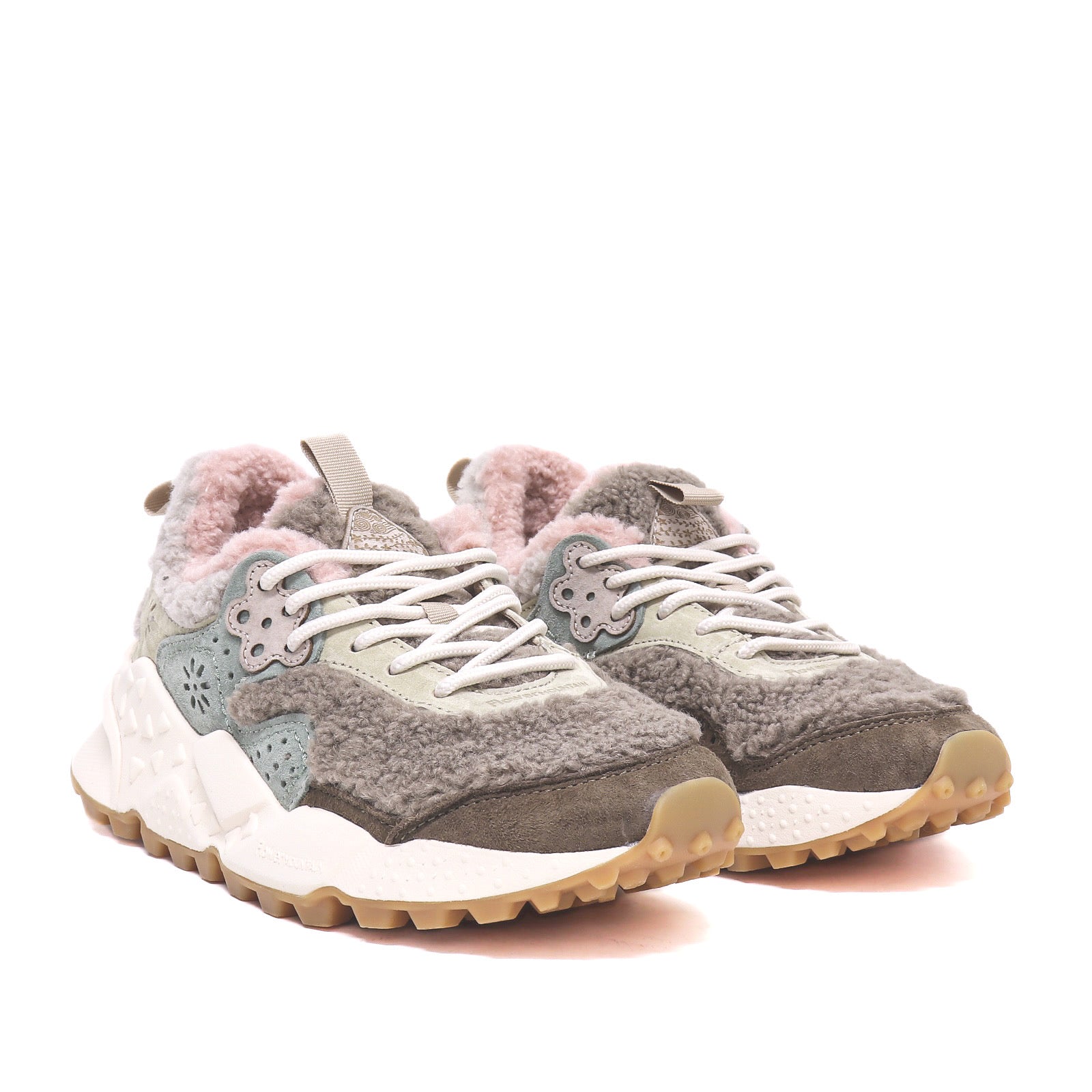 Flower Mountain Sneaker Kotetsu