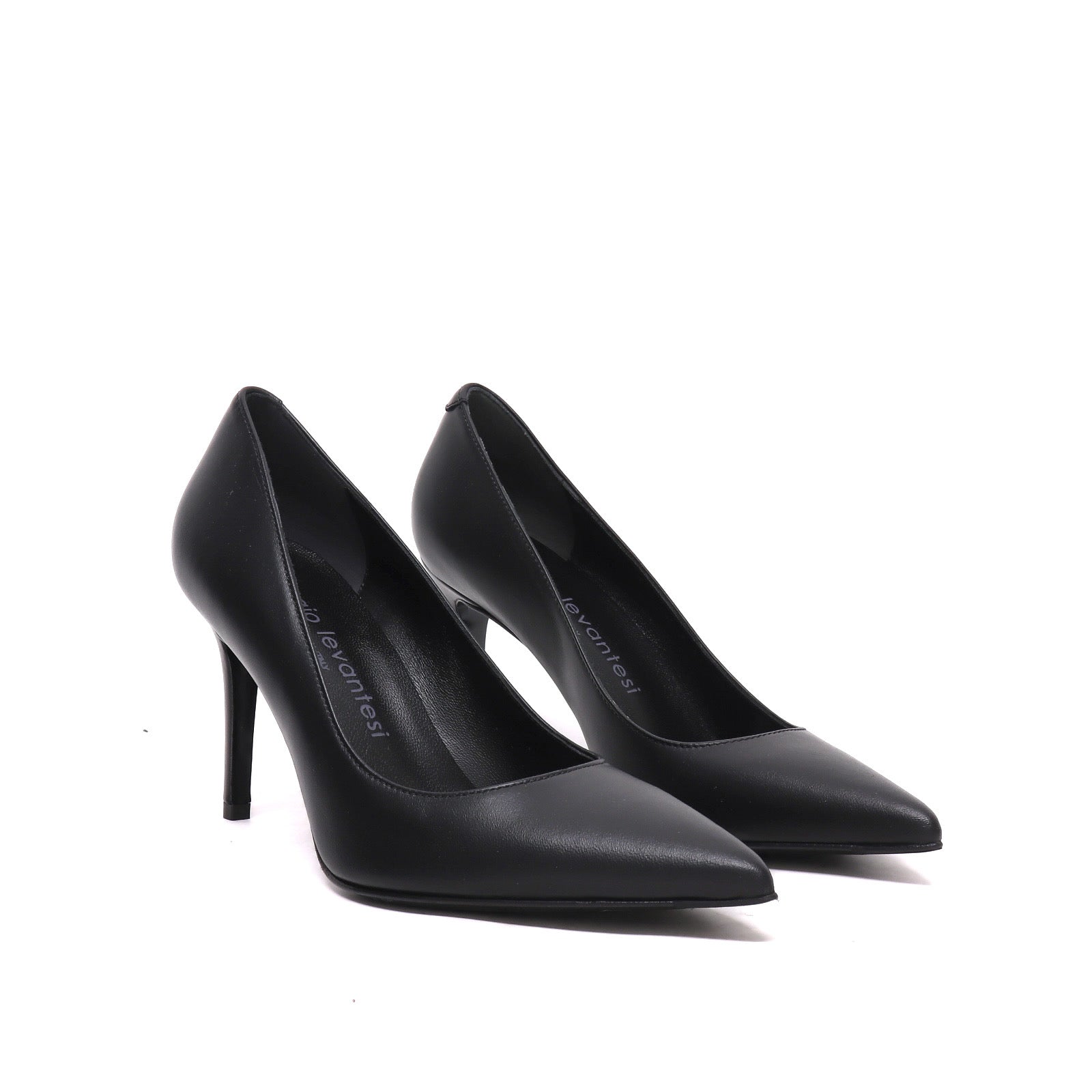 Sergio Levantesi Women's Pumps