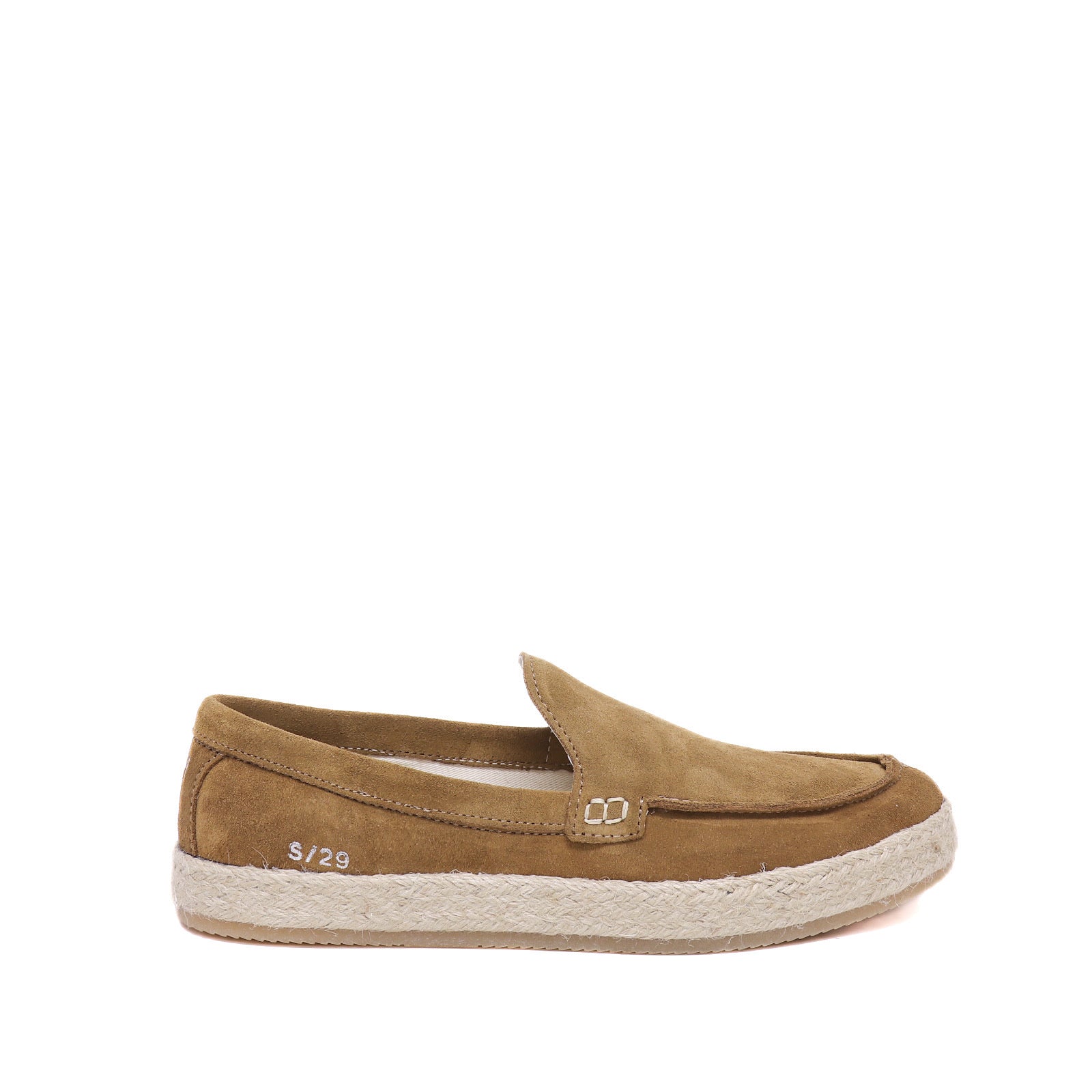 Panchic Mocassino Brown