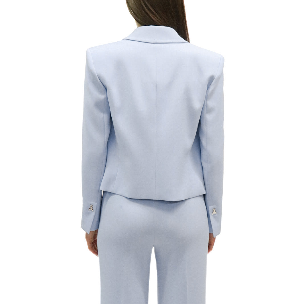 Patrizia Pepe 2 Button Jacket