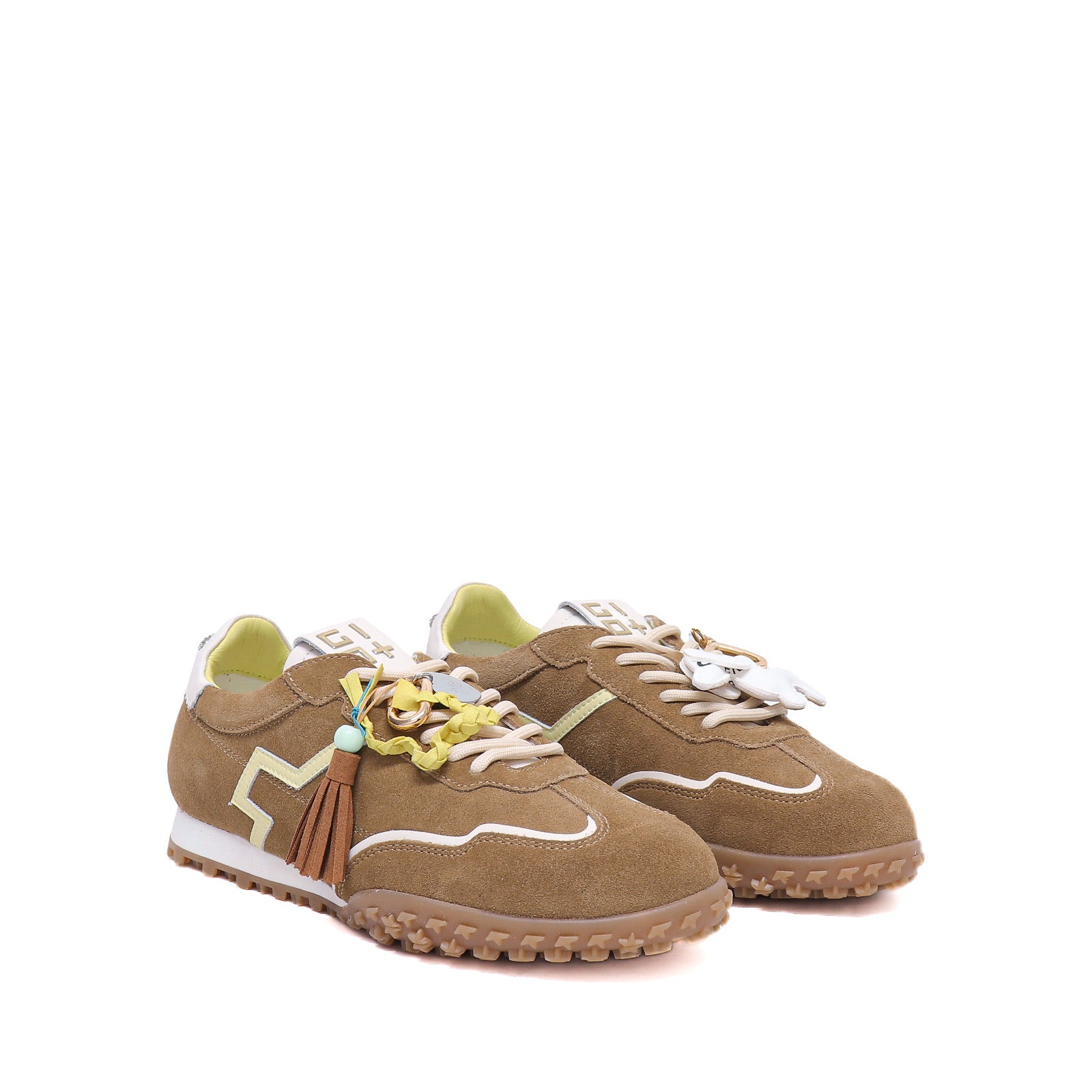 Gio+ Sneaker Cielo07