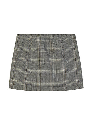 Patrizia Pepe Mini Skirt