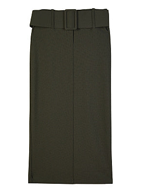 Patrizia Pepe Midi Skirt