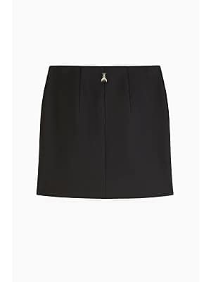 Patrizia Pepe Miniskirt Wallet