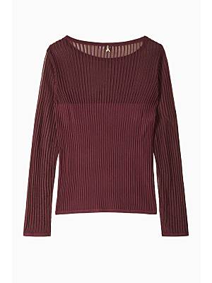 Patrizia Pepe Sweater