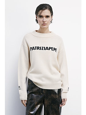 Patrizia Pepe Sweater