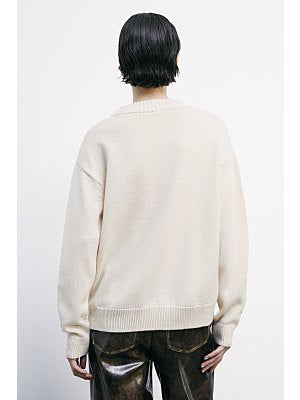 Patrizia Pepe Sweater