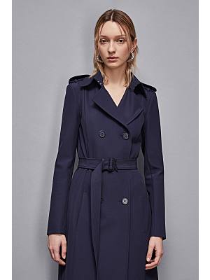 Patrizia Pepe Trench