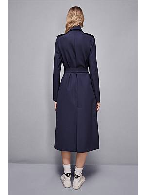 Patrizia Pepe Trench