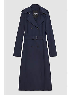 Patrizia Pepe Trench