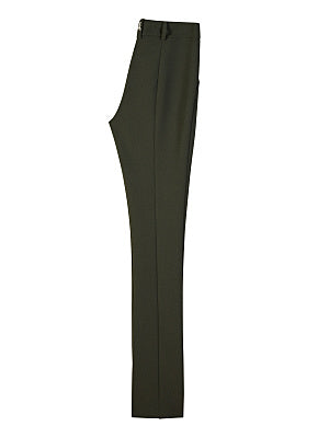Patrizia Pepe Slim-Fit Trousers