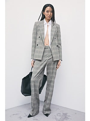 Patrizia Pepe Pantalone Sartoriale