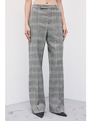 Patrizia Pepe Pantalone Sartoriale