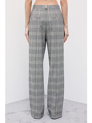 Patrizia Pepe Pantalone Sartoriale