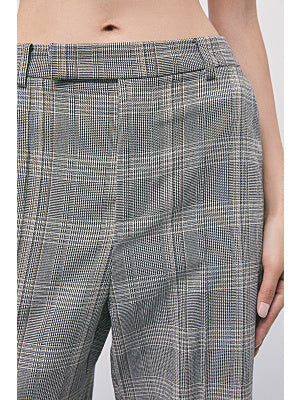 Patrizia Pepe Pantalone Sartoriale
