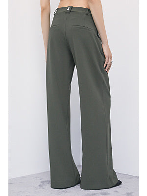 Patrizia Pepe Palazzo Trousers