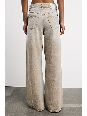 Patrizia Pepe Jeans Vita Bassa