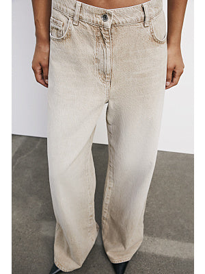 Patrizia Pepe Jeans Vita Bassa