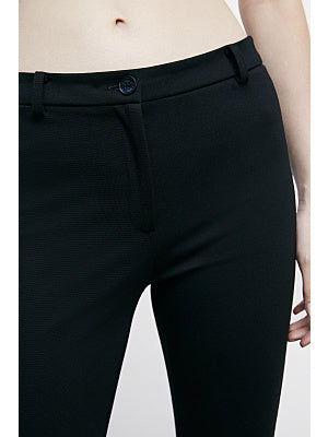Patrizia Pepe Pantalone Slim Strech