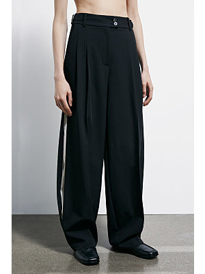 Patrizia Pepe Palazzo Pants