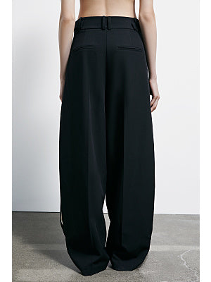 Patrizia Pepe Palazzo Pants