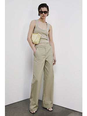 Patrizia Pepe Palazzo Pants