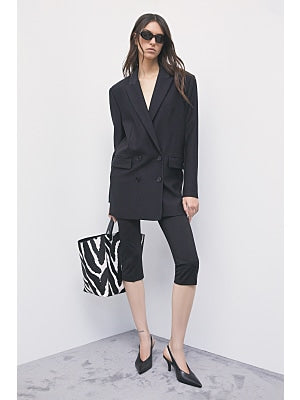 Patrizia Pepe Blazer Dress