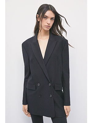 Patrizia Pepe Blazer Dress