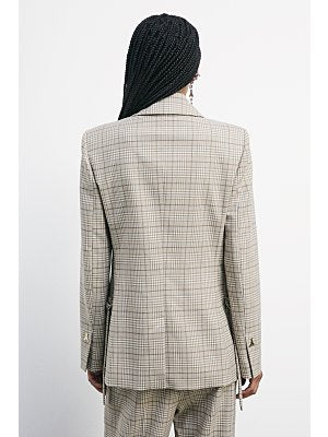 Patrizia Pepe Blazer Fluido