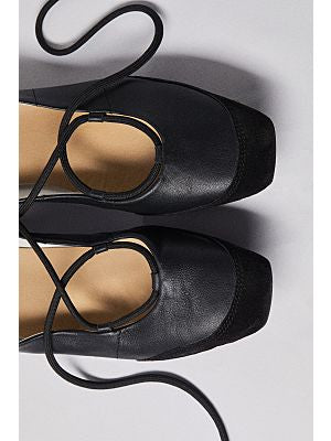 Patrizia Pepe Ballerina Dancing