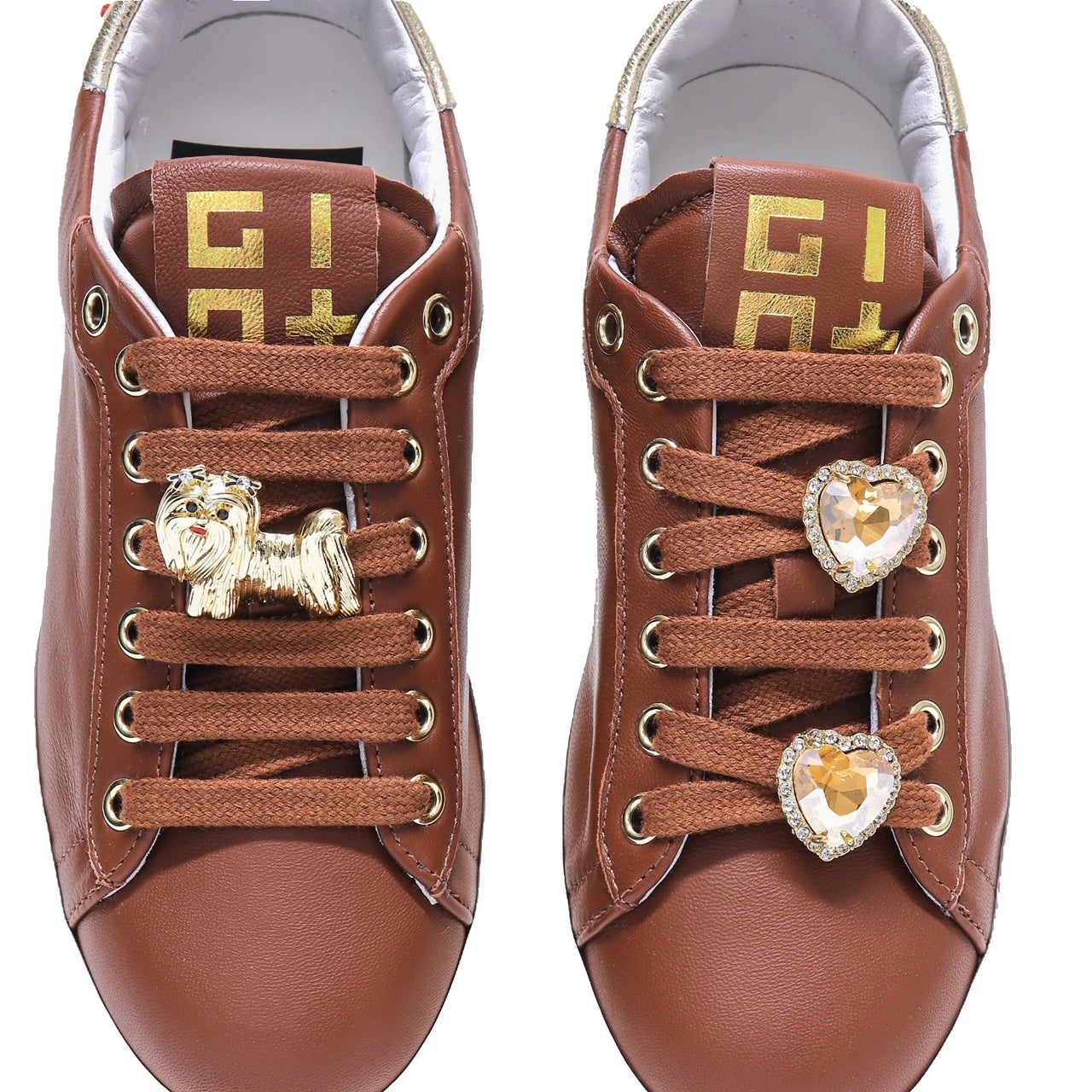 Gio+ Pia92 sneakers