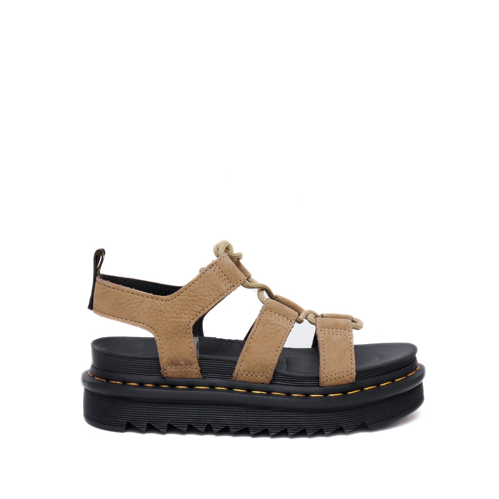 Dr Martens Nartilla Sandal