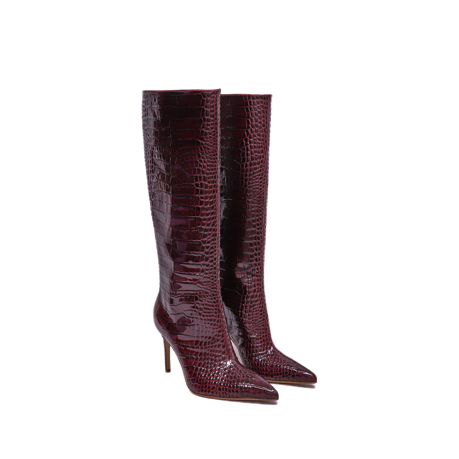 Sergio Levantesi Denis boot