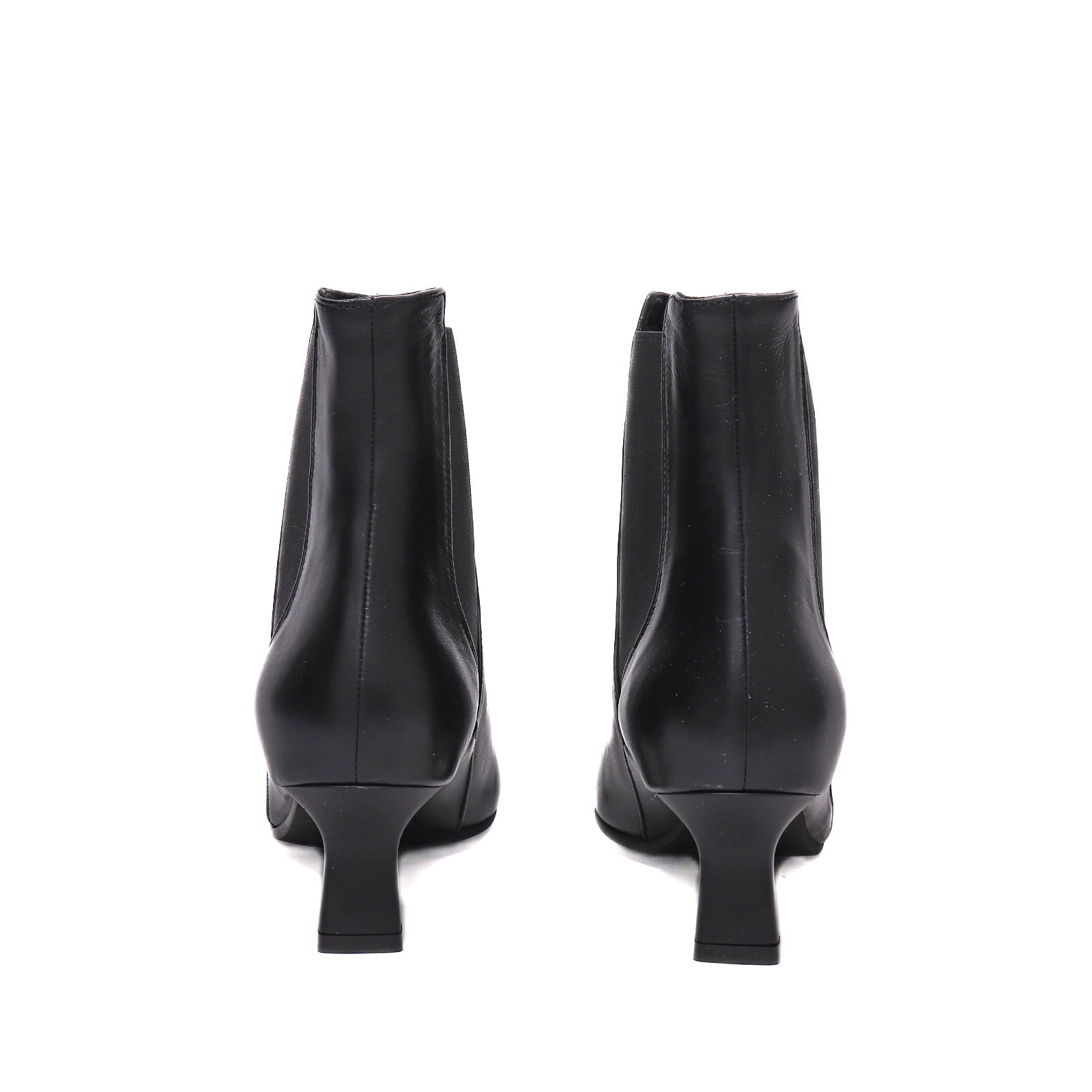 Malu Nappa Ankle Boot